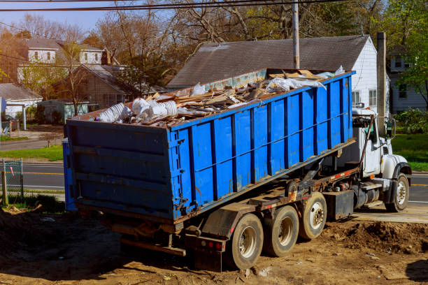 Best Professional Junk Removal  in Winnebago, IL