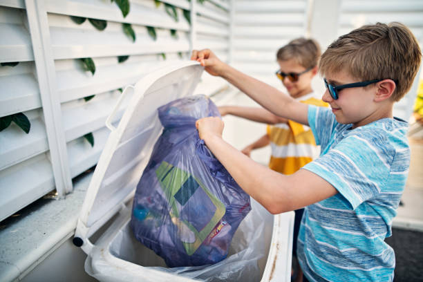 Best Trash Removal Near Me  in Winnebago, IL