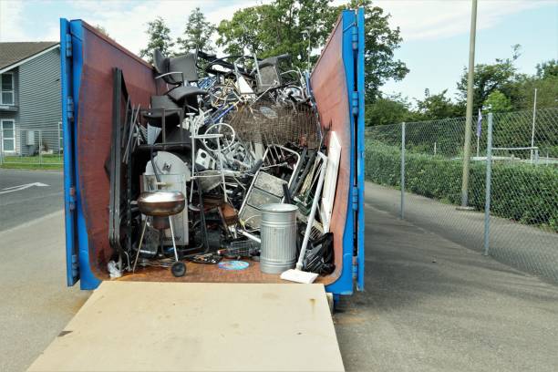 Best Dumpster Rental Services  in Winnebago, IL