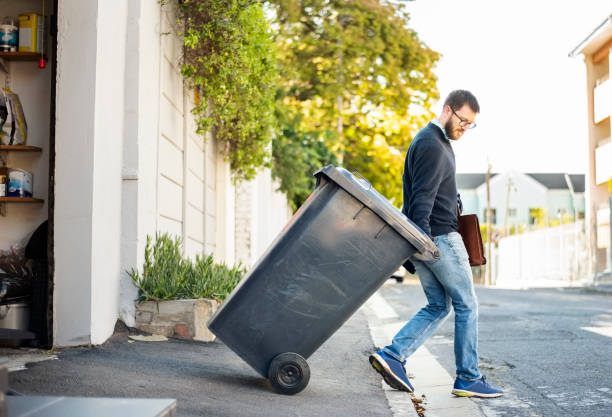 Commercial Cleanout Services in Winnebago, IL