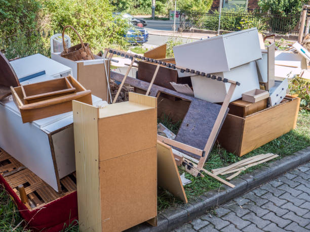  Winnebago, IL Junk Removal Pros