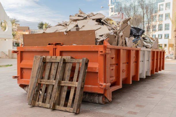 Best Garage Cleanout Services  in Winnebago, IL
