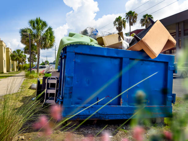 Best Construction Debris Removal  in Winnebago, IL