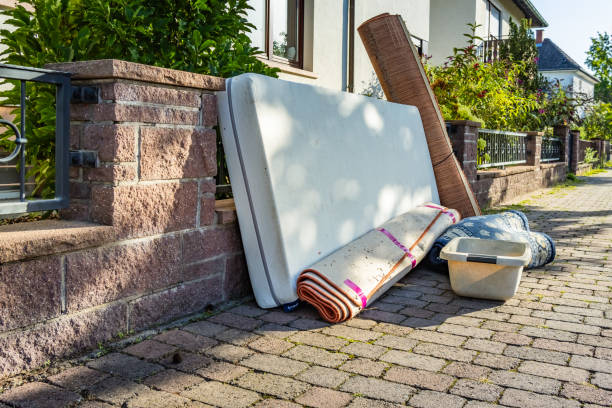 Best Junk Hauling Services  in Winnebago, IL