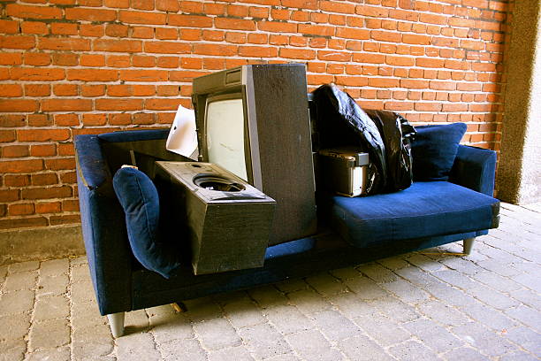 Reliable Winnebago, IL Junk Removal Solutions
