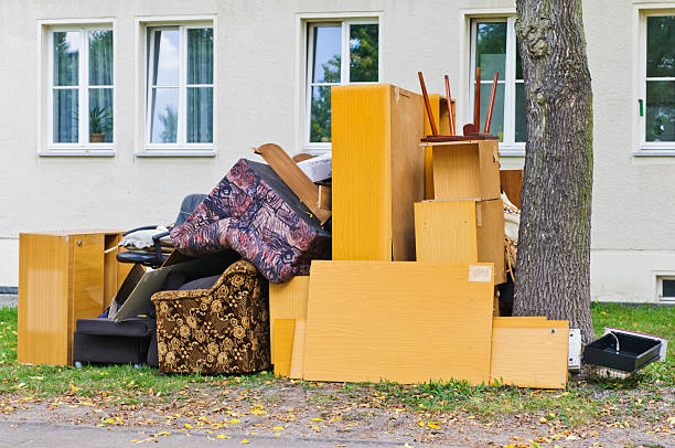Best Full-Service Junk Removal  in Winnebago, IL