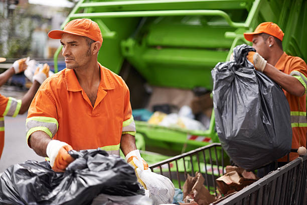Best Yard Cleanup Services  in Winnebago, IL