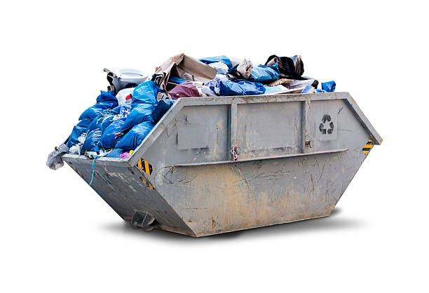 Best Same-Day Junk Removal  in Winnebago, IL