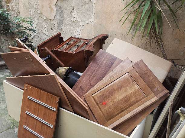 Full-Service Junk Removal in Winnebago, IL